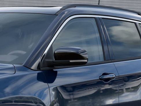 New 2026 Jeep Compass Limited image 12