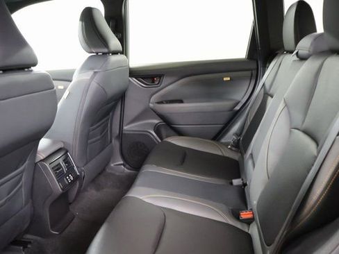 New 2026 Subaru Forester Wilderness w/ Wilderness Plus Package image 30