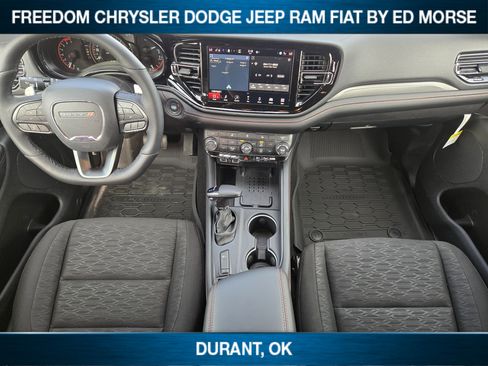 New 2026 Dodge Durango GT w/ Blacktop Package image 20