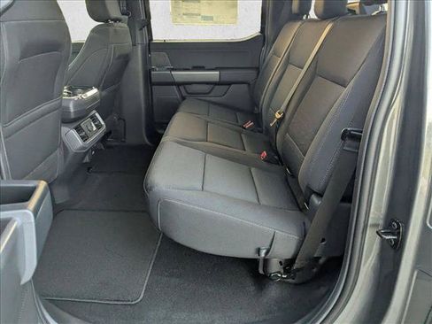 New 2026 Ford F150 XLT w/ Equipment Group 302A MID RWD image 14