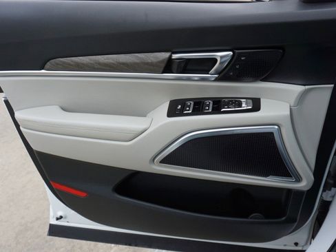 Used 2020 Kia Telluride SX w/ SX Prestige Package image 22