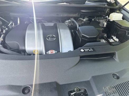 Used 2022 Lexus RX 350 F Sport AWD/4WD image 15