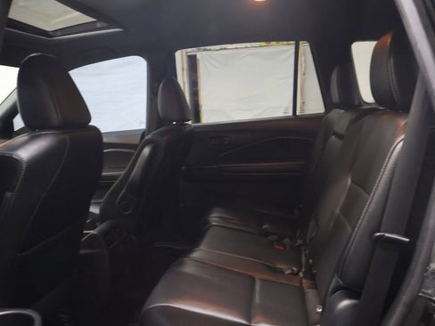 Used 2022 Honda Passport EX-L image 15