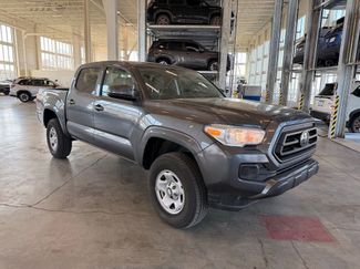 Used 2023 Toyota Tacoma SR video 1
