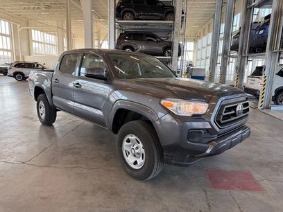 Used 2023 Toyota Tacoma SR