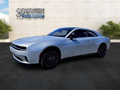 New 2024 Dodge Charger R/T w/ Plus Group