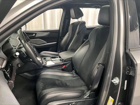 Used 2024 Acura MDX A-Spec image 10