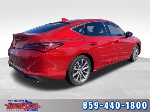 Used 2024 Acura Integra image 3