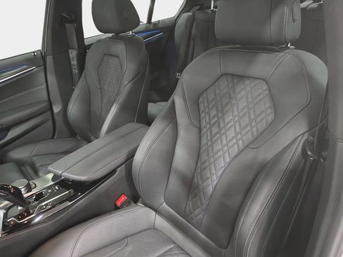 Certified 2023 BMW 530e w/ M Sport Package RWD image 22