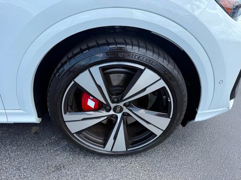 Used 2025 Audi SQ5 Premium Plus AWD/4WD image 41