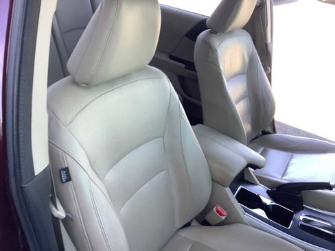 Used 2013 Honda Accord EX-L image 14