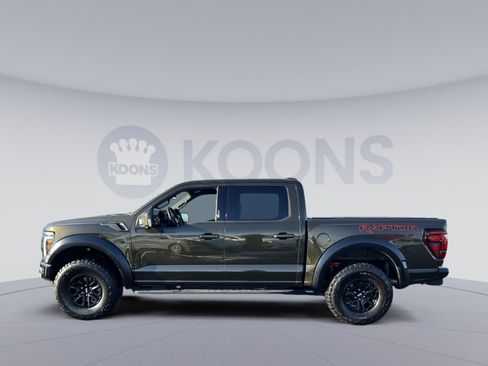 Used 2024 Ford F150 Raptor image 2
