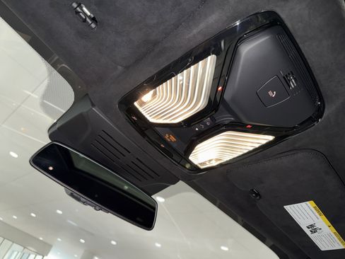 New 2026 BMW X5 M60i image 22