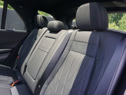 New 2026 Mercedes-Benz GLE 63 AMG S image 56