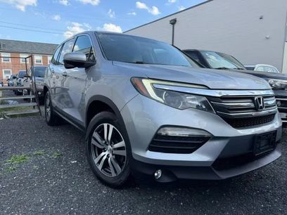 Used 2016 Honda Pilot EX