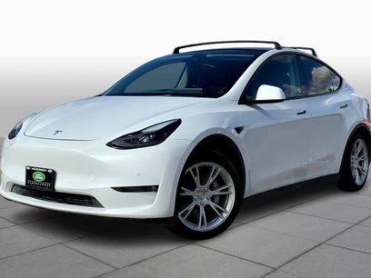 Used 2022 Tesla Model Y Long Range