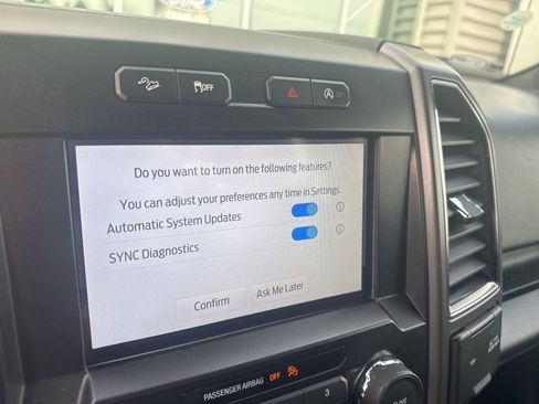 Used 2020 Ford F150 XLT w/ Equipment Group 302A Luxury image 14