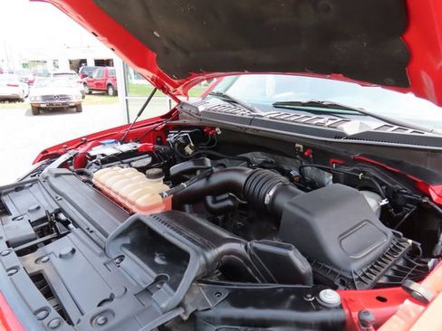 Used 2018 Ford F150 XL w/ Equipment Group 101A Mid AWD/4WD image 28
