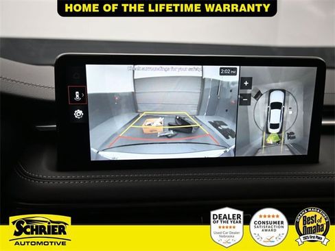 Used 2024 Genesis G70 3.3T Advanced w/ Sport Prestige Package image 18