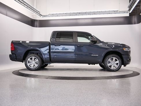 New 2026 RAM 1500 Big Horn image 13