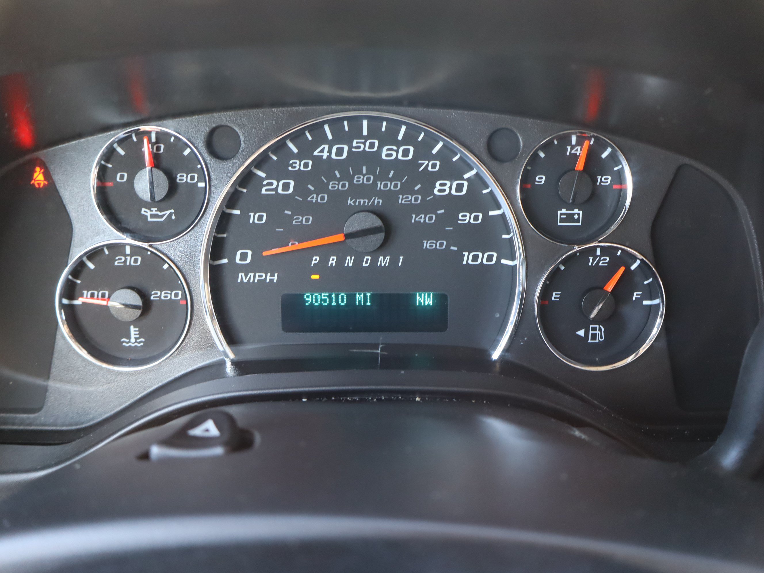 Used 2020 Chevrolet Express 3500 LT w/ LT Preferred Equipment Group RWD image 24