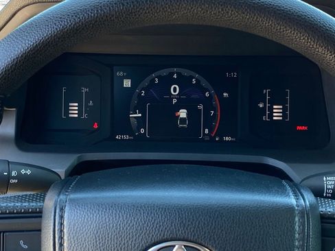 Used 2024 Toyota Tacoma SR5 RWD image 14