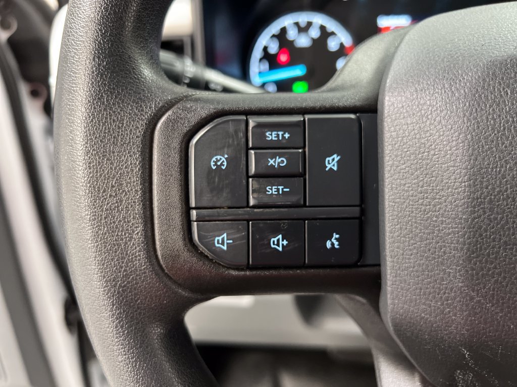 Used 2023 Ford F250 XL w/ XL Chrome Package AWD/4WD image 33