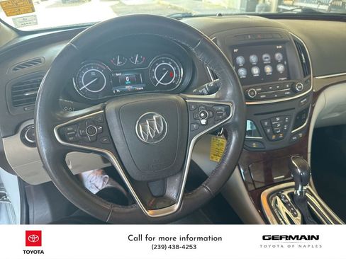 Used 2016 Buick Regal image 19