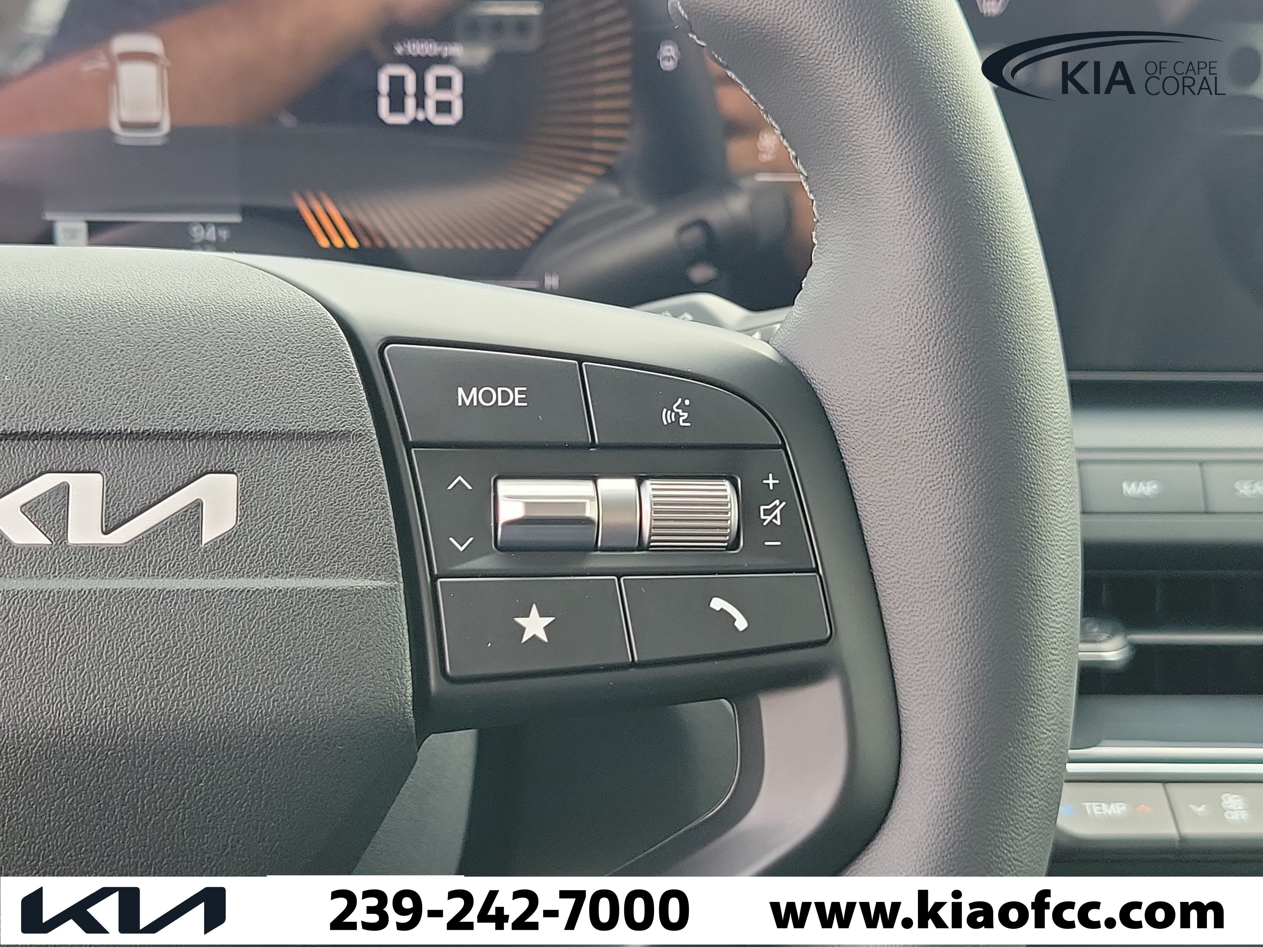 New 2026 Kia K4 EX FWD image 24