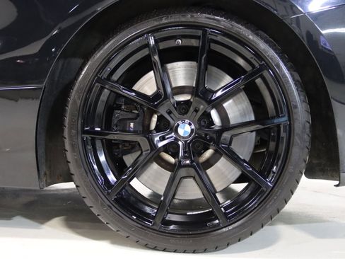 Used 2021 BMW M850i xDrive Convertible image 70