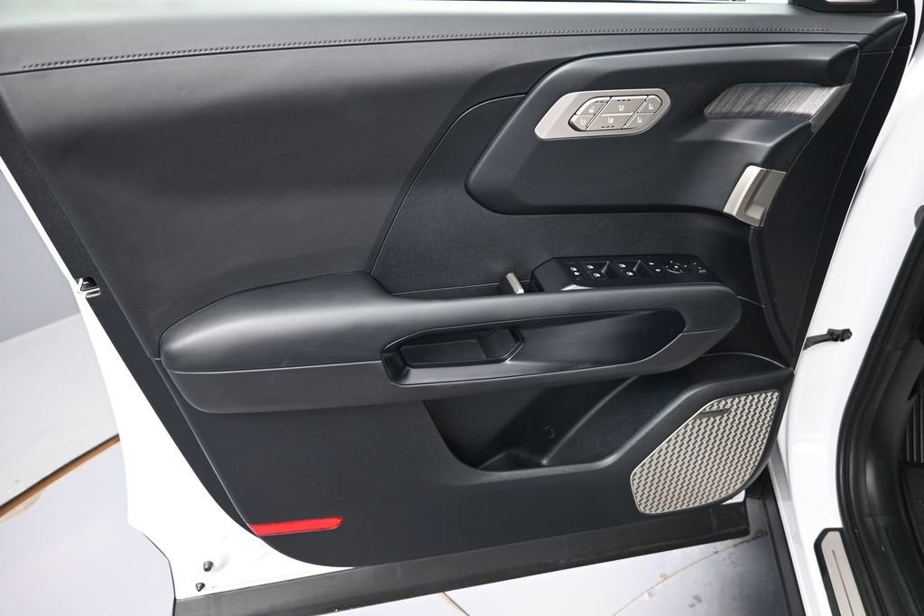 New 2027 Kia Telluride SX Prestige w/ Towing Package AWD/4WD image 9