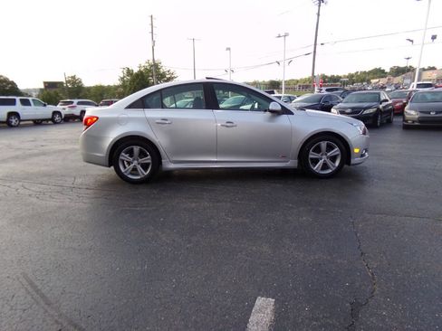 Used 2014 Chevrolet Cruze LT w/ RS Package image 6
