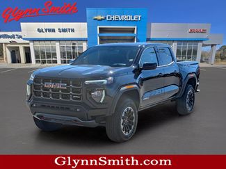 New 2026 GMC Canyon AT4 video 1