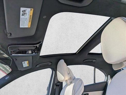 Certified 2025 Mercedes-Benz C 300 C 300 image 15