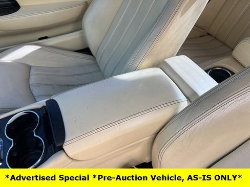 Used 2009 Maserati GranTurismo Coupe image 35