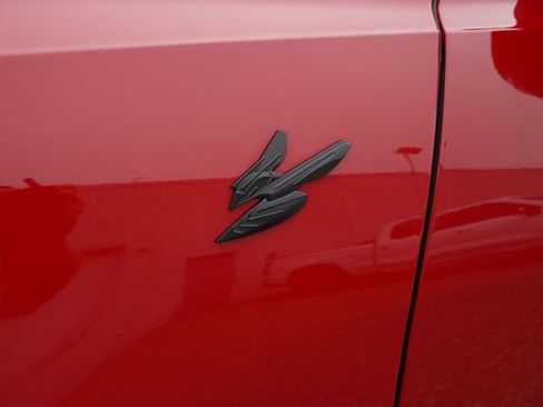 Certified 2023 Dodge Hornet GT Plus w/ GT Blacktop Package image 14