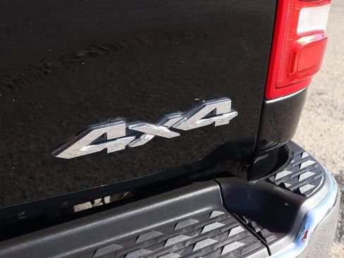 Used 2022 RAM 2500 Tradesman w/ Towing Technology Group image 53