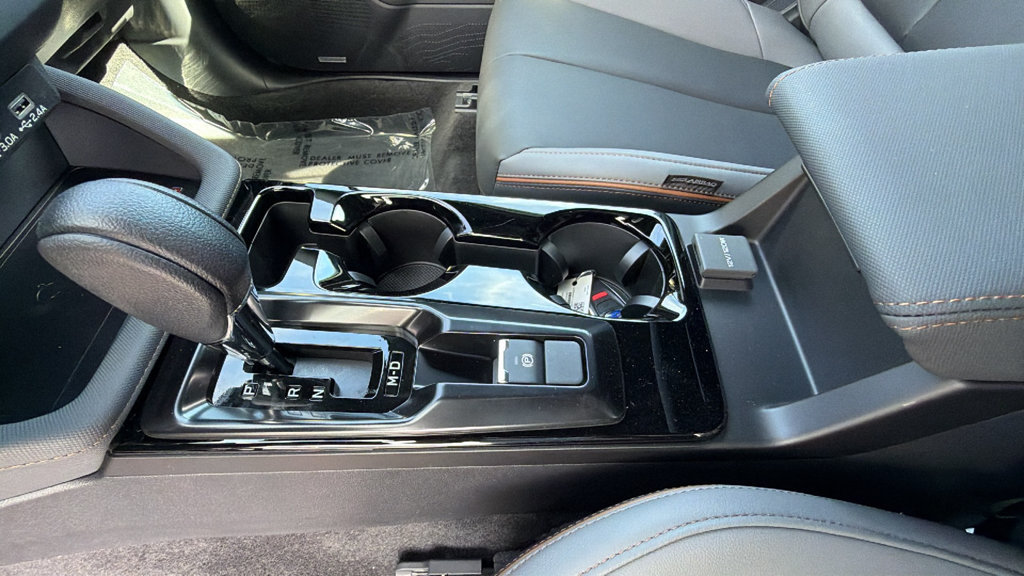 New 2026 Subaru Forester Sport AWD/4WD image 13