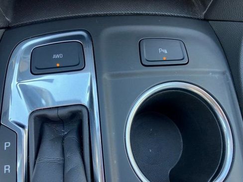 Used 2024 Chevrolet Equinox LT w/ LPO, Floor Liner Package image 10