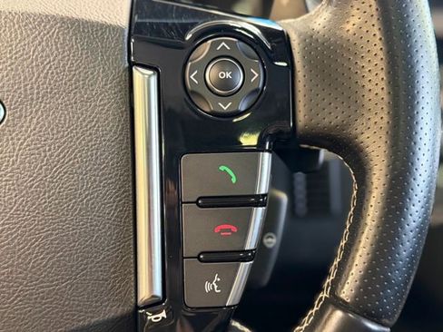 Used 2016 Land Rover LR4 HSE image 27
