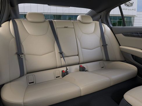 New 2025 Cadillac CT5 Premium Luxury image 41