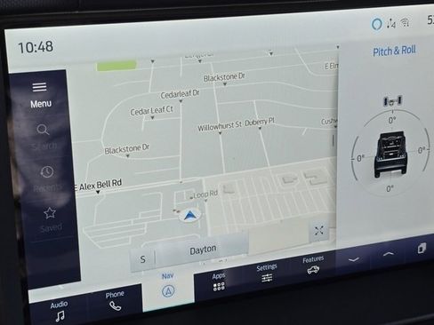 Used 2024 Ford Bronco Badlands image 6