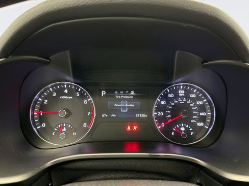 Used 2023 Kia Forte GT-Line image 13