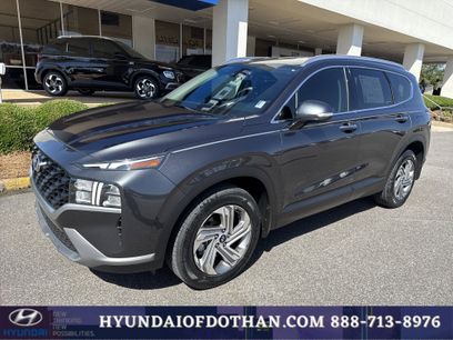 Certified 2023 Hyundai Santa Fe SEL