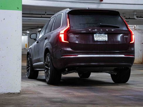 New 2026 Volvo XC90 B5 Plus image 5
