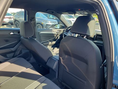 New 2026 Volkswagen Jetta Sport FWD image 8