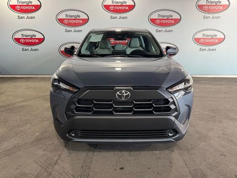 New 2026 Toyota Corolla Cross L image 2