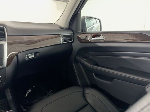 Used 2015 Mercedes-Benz ML 350 2WD image 29