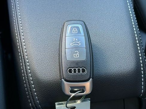 New 2025 Audi A3 2.0T Premium image 27