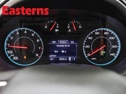 Used 2024 Chevrolet Malibu LS FWD image 17